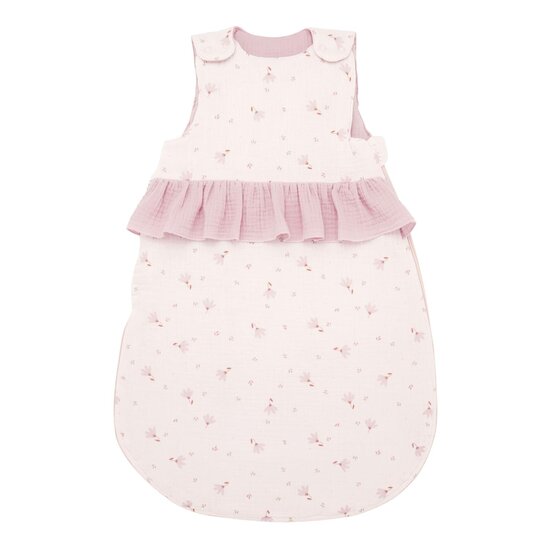 BB&Co Gigoteuse à volant Lovely Blossom Multicolore 0-6 mois