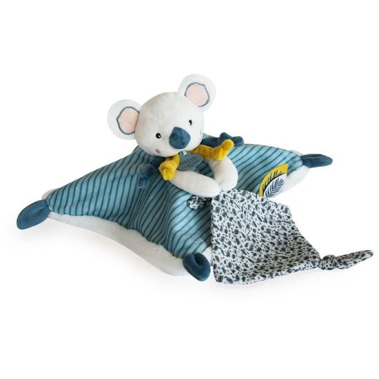 Doudou & Compagnie YOCA Mon petit Koala - Doudou  25 cm