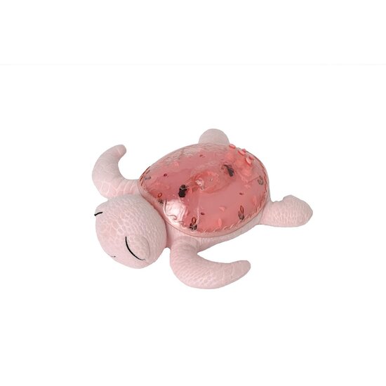Cloud b Tranquil Turtle (Rechargeable) Rose 