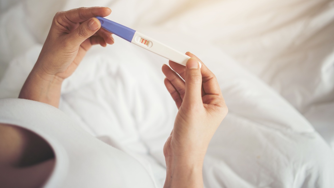 Memo Du 1er Mois De Grossesse Autour De Bebe Conseils