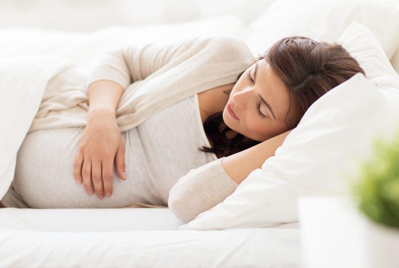 Mémo du 1er trimestre de grossesse Autour de bébé Conseils
