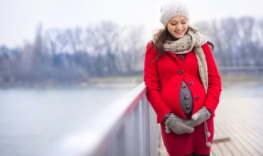 13-Etre enceinte en hiver-1