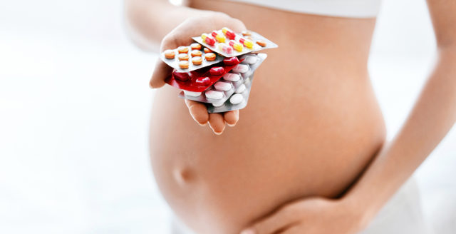 Comment Se Soigner Quand On Est Enceinte Autour De Bebe Conseils