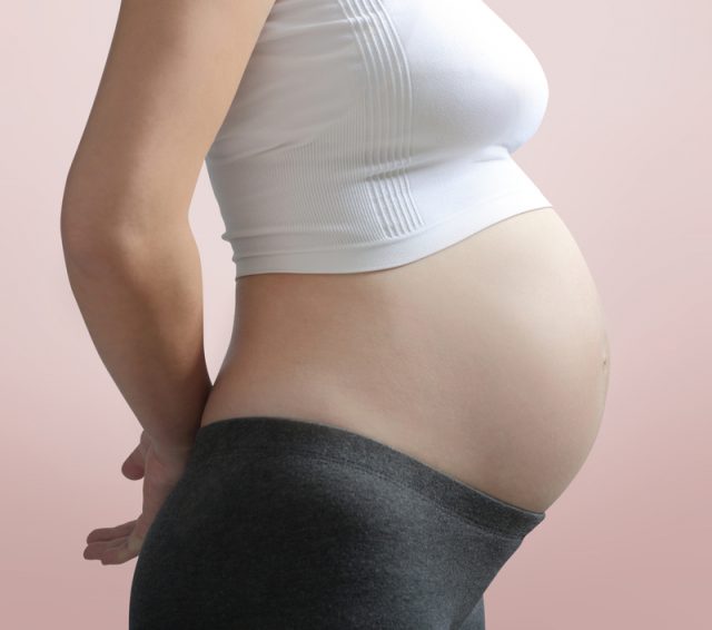 Memo Du 7eme Mois De Grossesse Autour De Bebe Conseils
