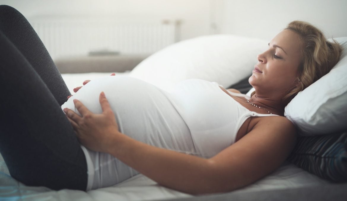 Déroulement du 9e mois de grossesse 