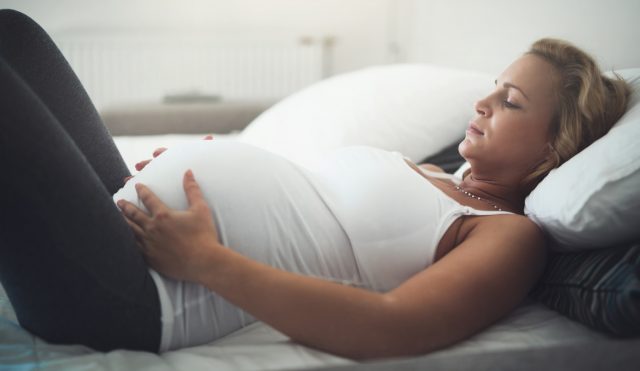 Memo Du 9eme Mois De Grossesse Autour De Bebe Conseils