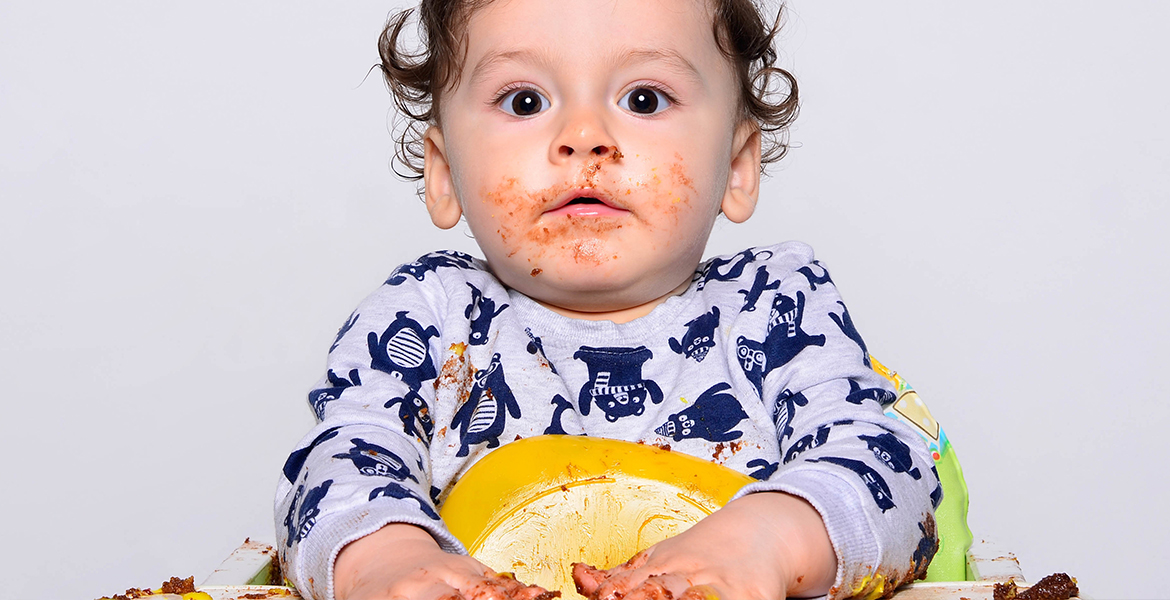 Comment choisir rapidement les bonne céréales, alimentation enfants.