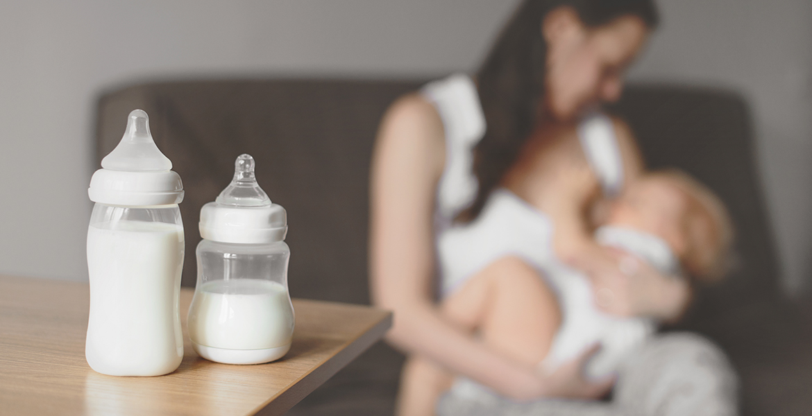 Allaitement Ou Biberon Que Choisir Autour De Bebe Conseils Allaitement Ou Biberon Que Choisir Autour De Bebe Conseils