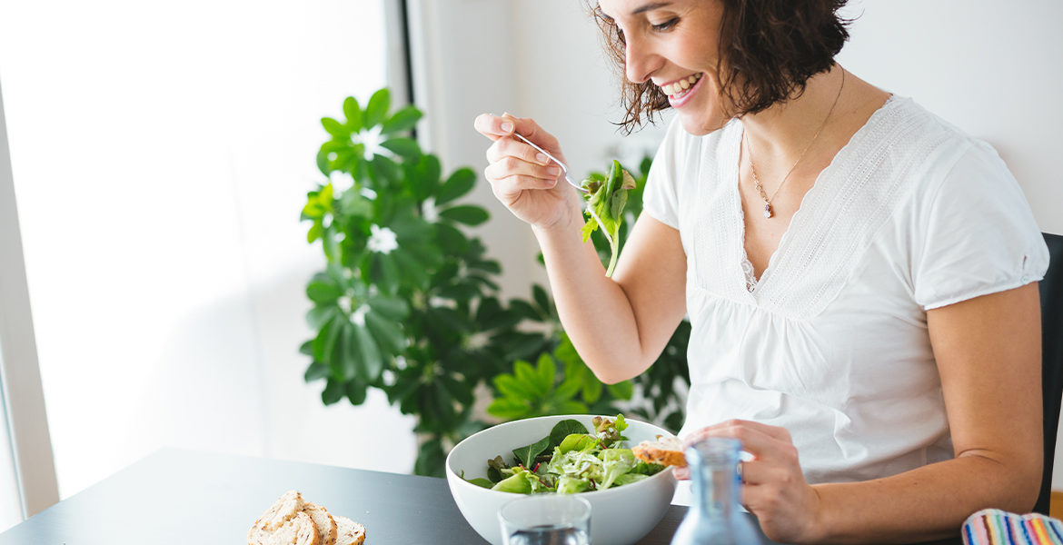 Conseils pour bien s’alimenter pendant la période d’allaitement