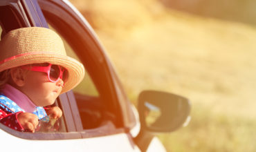 Quand passer du cosy au siège auto ?, Autour de bébé