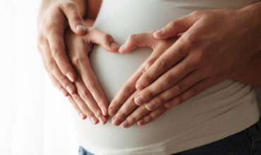 Soutien du futur papa pendant la grossesse