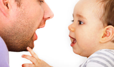 Développer le langage de bébé