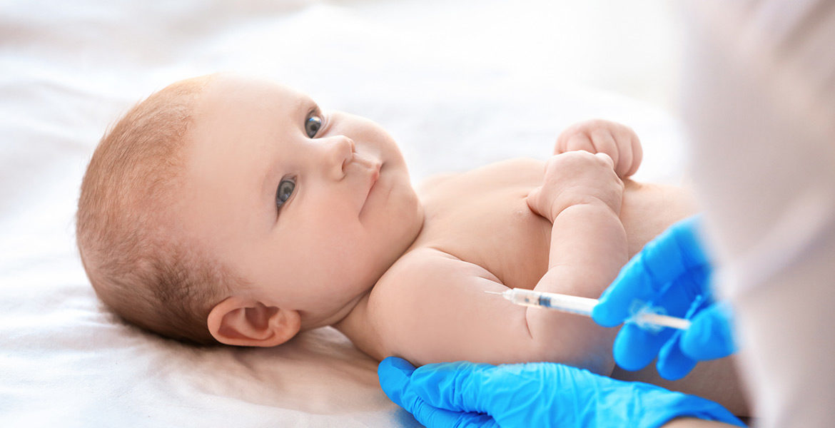 Quand vacciner bébé : le calendrier | Autour de bébé | Conseils