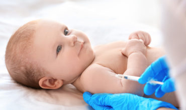 Calendrier vaccins de bébé