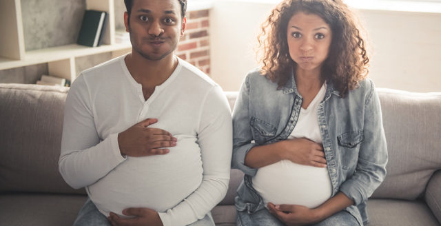 Comment Se Deroule Une Grossesse Multiple Autour De Bebe Conseils Comment Se Deroule Une Grossesse Multiple Autour De Bebe Conseils