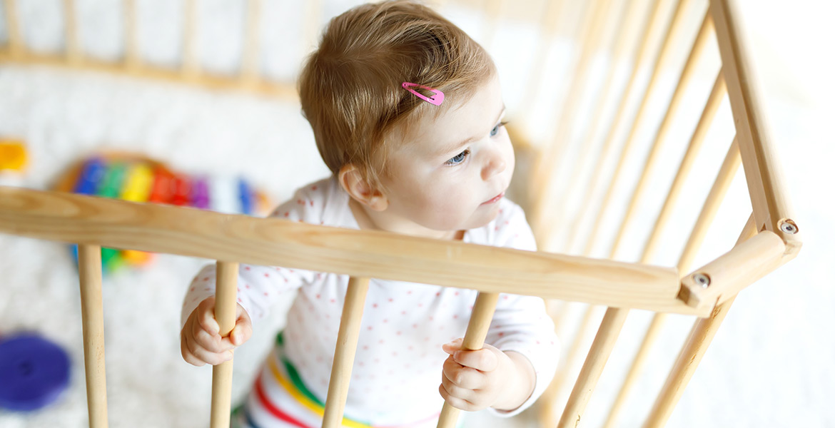 Comment Choisir Un Parc Bebe Les Principaux Criteres Autour De Bebe