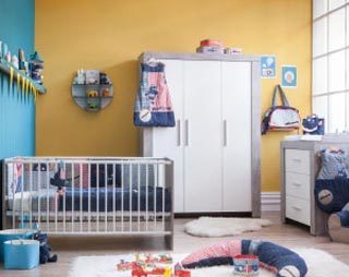 Amenager La Chambre De Bebe Quels Sont Les Indispensables Adbb