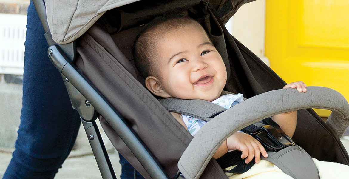 Comment Bien Preparer Une Sortie Avec Bebe Autour De Bebe Conseils