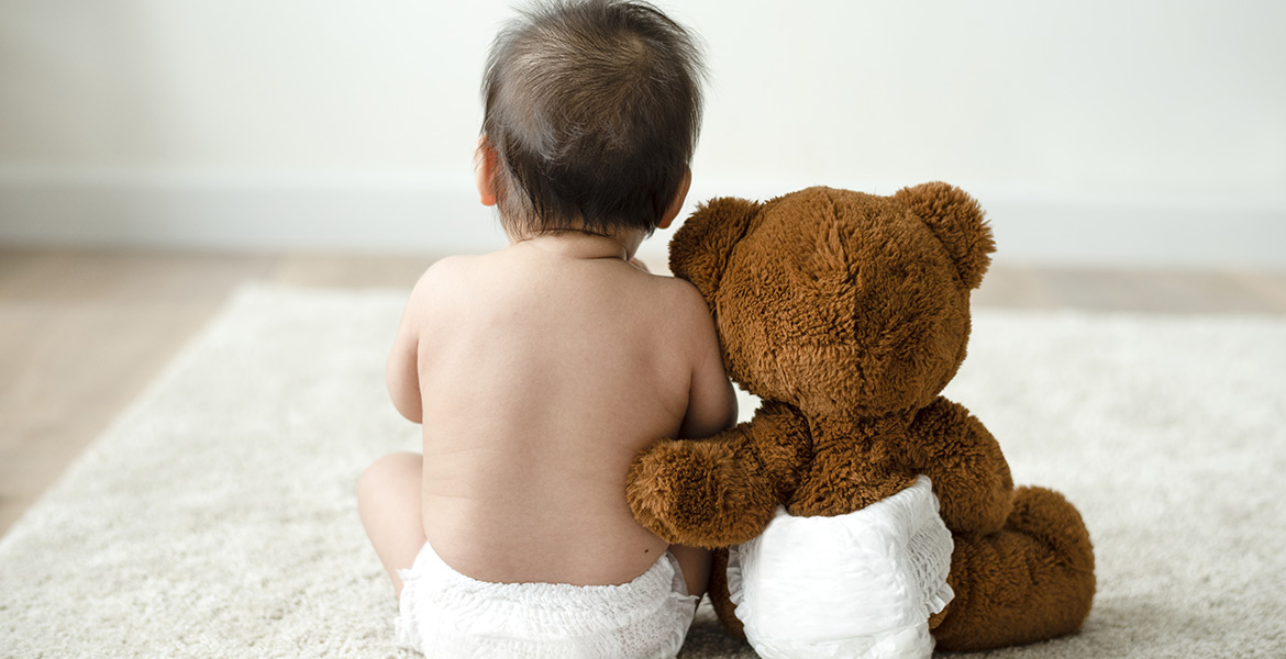 Mlada Premier Shromazdeni Quelle Couche Pour Bebe Tyto Tekutina Vrak