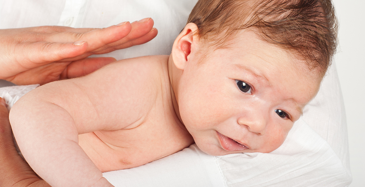 Les erreurs les plus fréquentes en matière d'hygiène du bébé