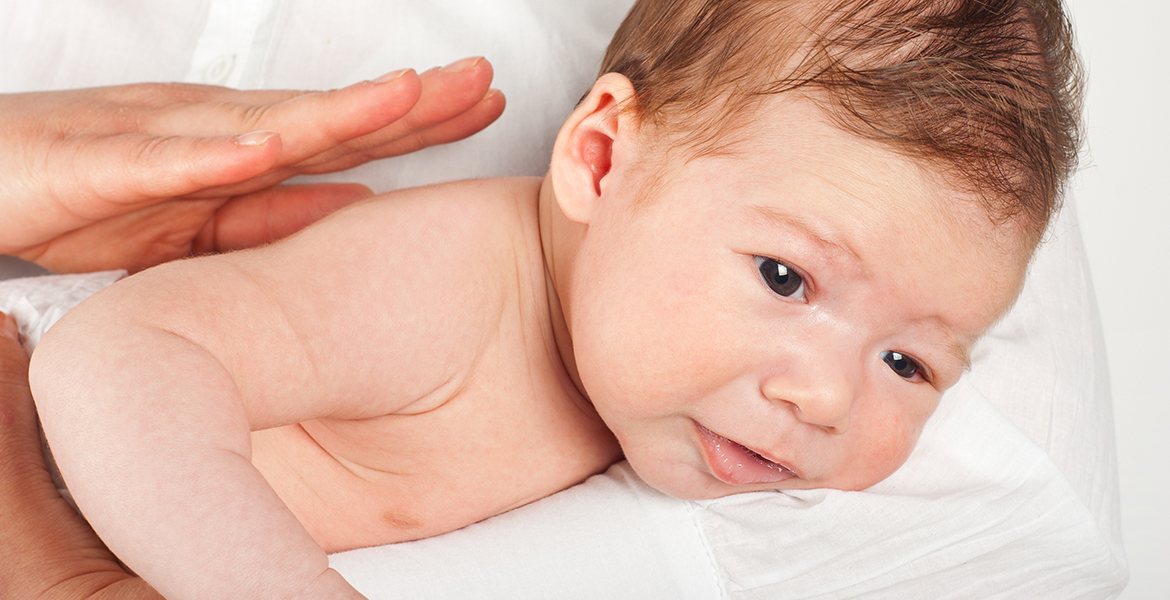 Autorégulation bébé, il sait quand arrêter de manger ! 👶🏻