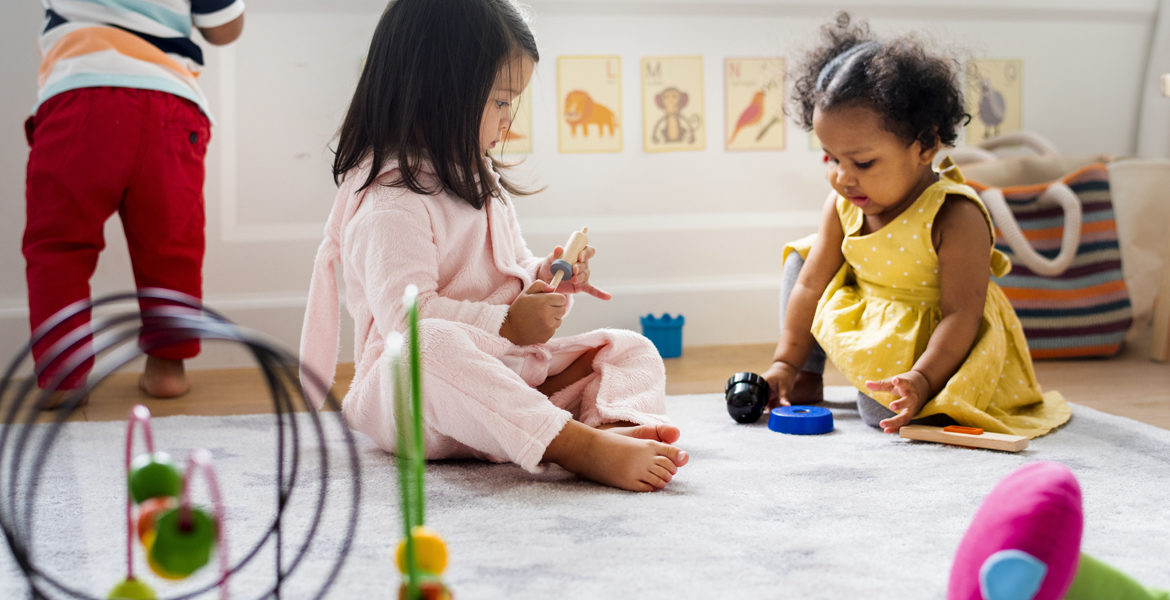 Comment choisir la crèche de bébé ?  Autour de bébé  Conseils