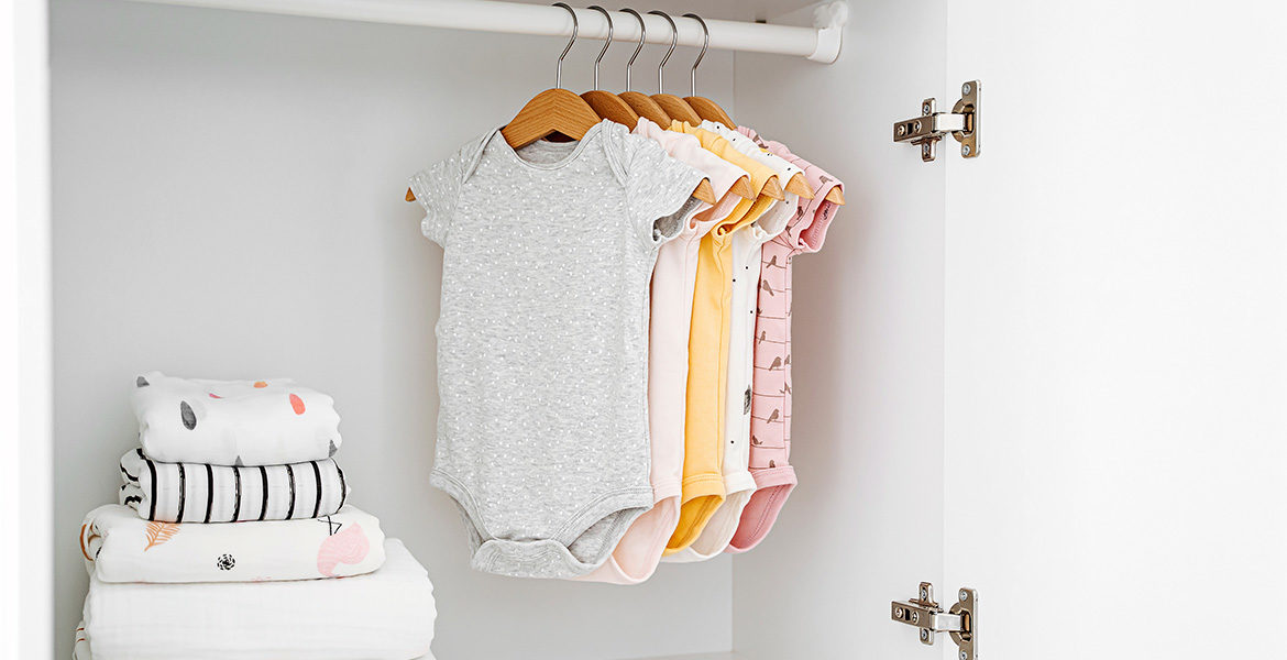 Choisir Une Armoire Pour Bebe Comment S Y Prendre Autour De Bebe Conseils