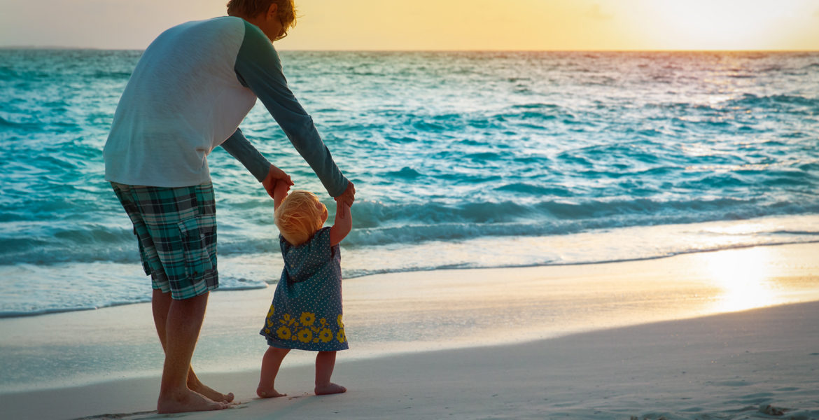 Comment bien choisir les vêtements de bébé ?