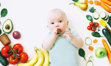 Alimentation-bio-bebe