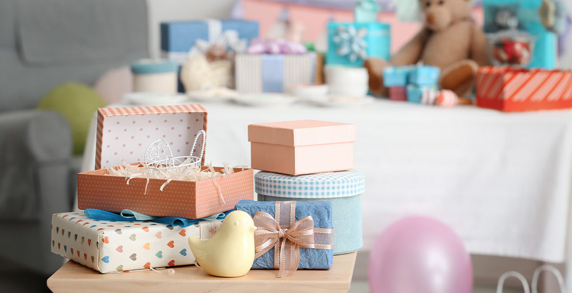 Top 10 des cadeaux pour les 4 ans d'une petite fille