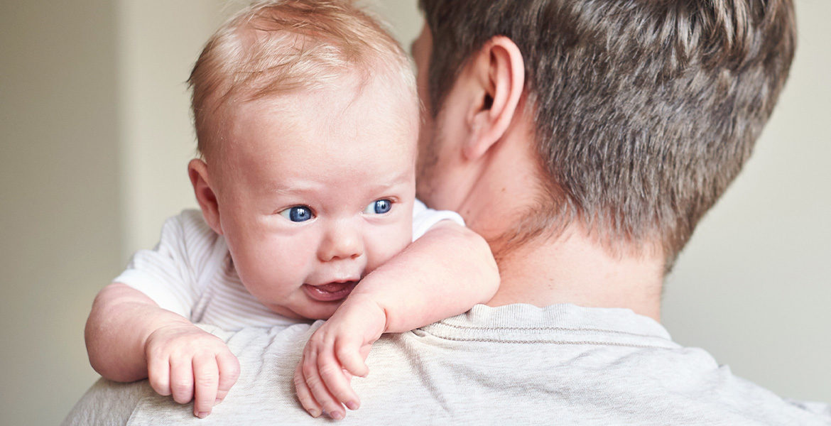 Comment se préparer à devenir papa ?, Autour de bébé