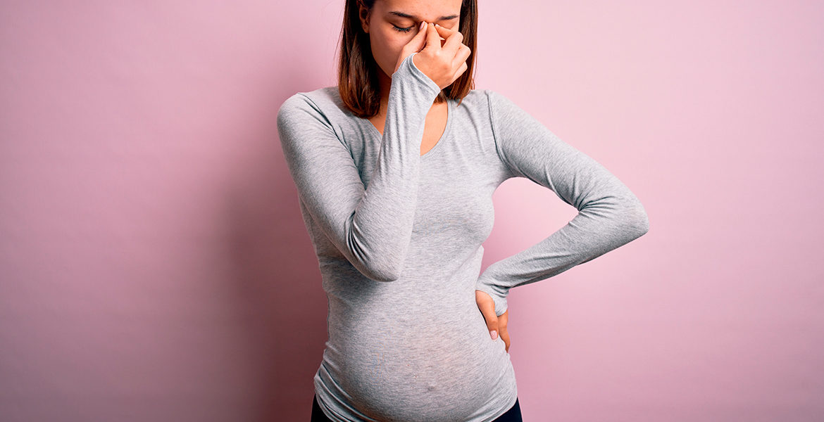Comment gérer l’hyperémotivité pendant la grossesse ?