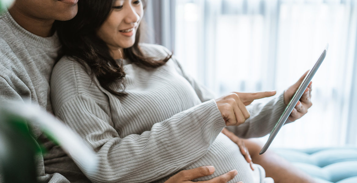 Grossesse : que faut-il acheter pour préparer l'arrivée de bébé ?, Autour  de bébé