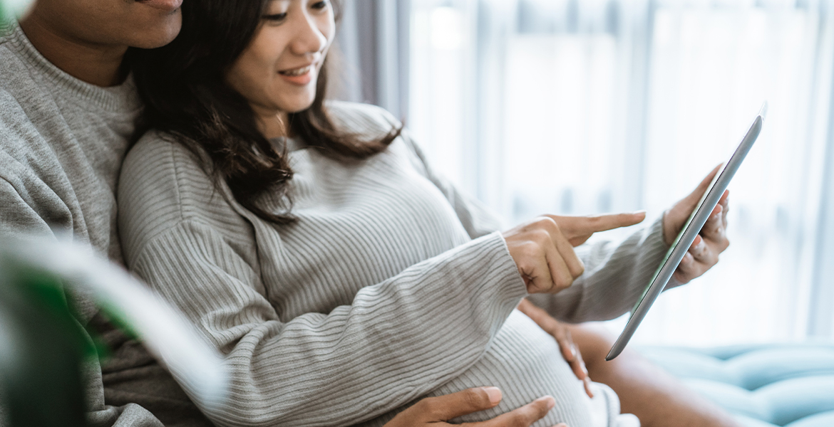 Devenir maman pour les Nuls : Livre de grossesse pour future maman