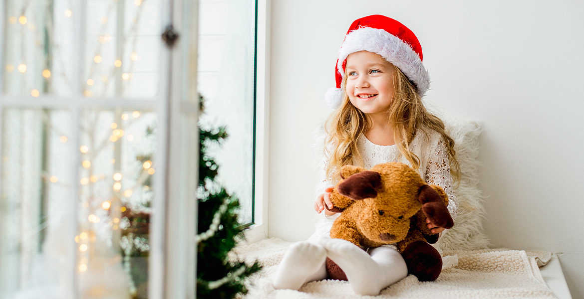 Quels jeux et jouets choisir pour une fille de 7 ans