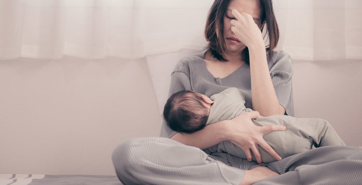 Atelier pour gérer l'après-accouchement au post-partum! - Ostéo&+, Le mans