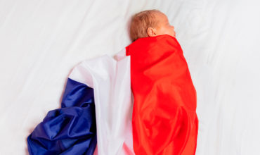 vêtement bébé made in France