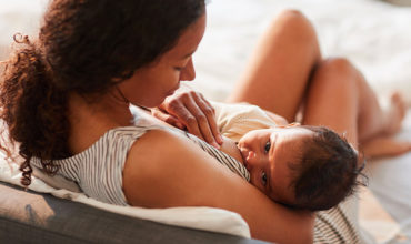 Tout savoir sur l’allaitement maternel