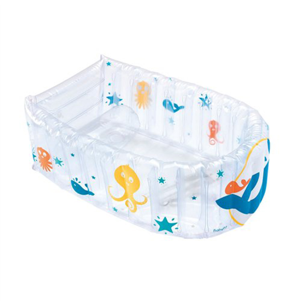 Baignoire Gonflable Enfant Blitterwolf Baignoire Gonflable Enfant Blitterwolf