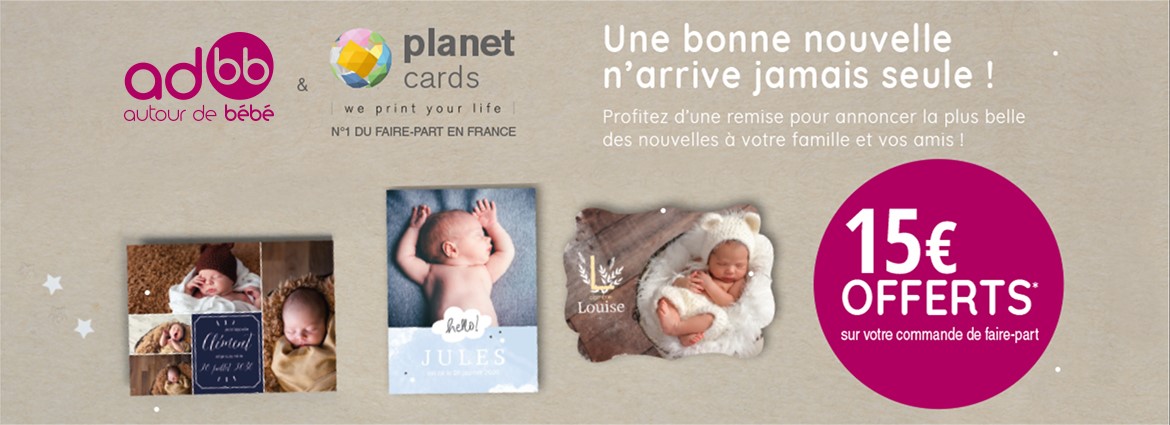liste de naissance bébé - créer une liste ou y participer : adbb