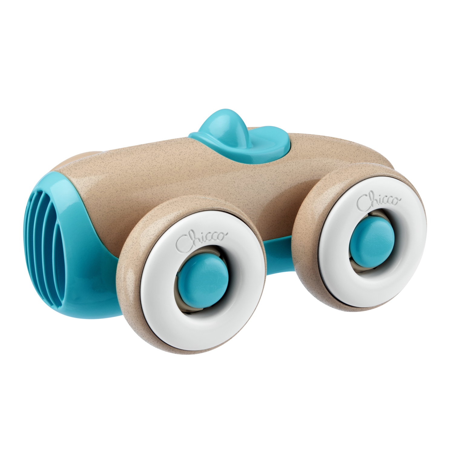 Voiture MULTICOLORE Chicco