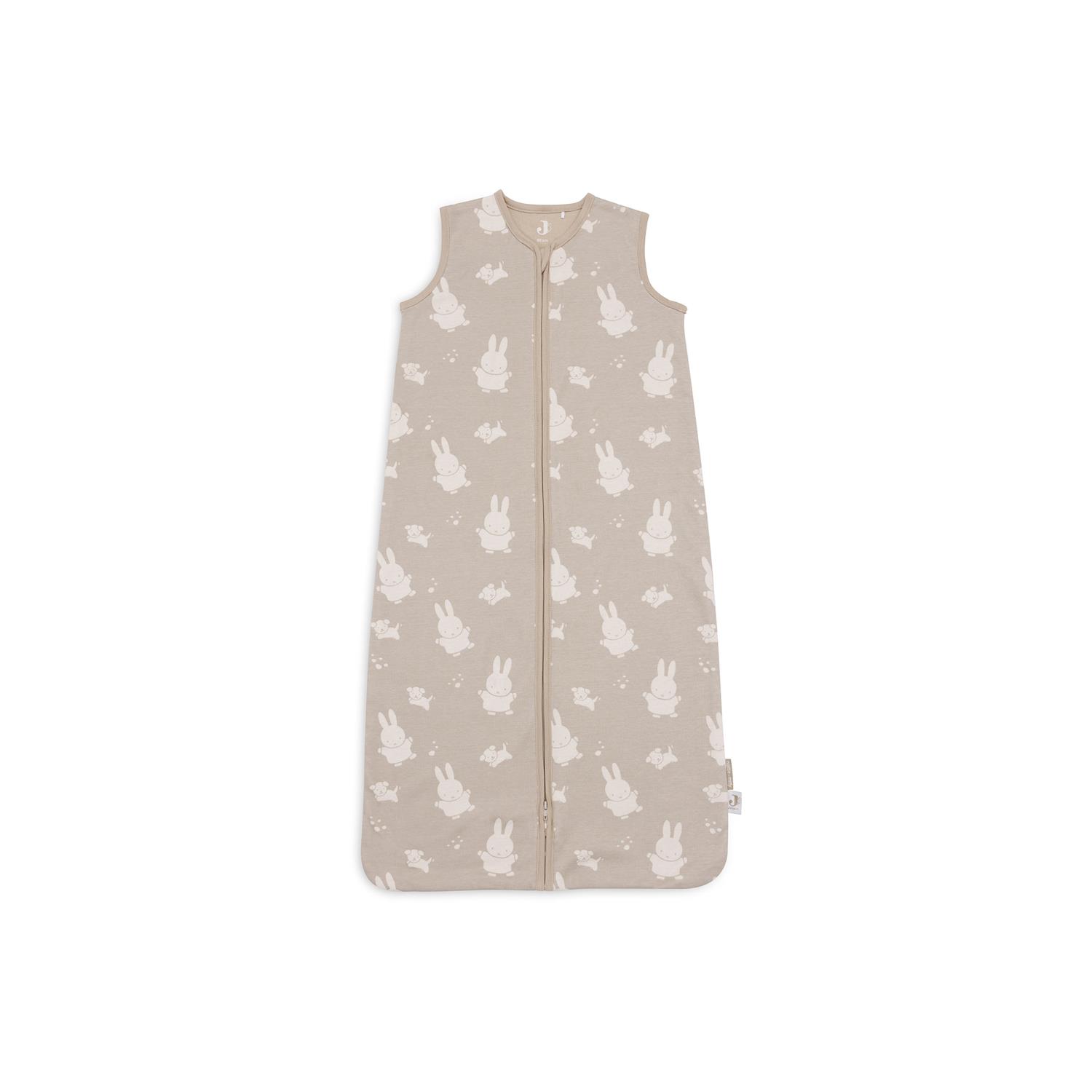 Gigoteuse Jersey Miffy Snuffy VERT Jollein