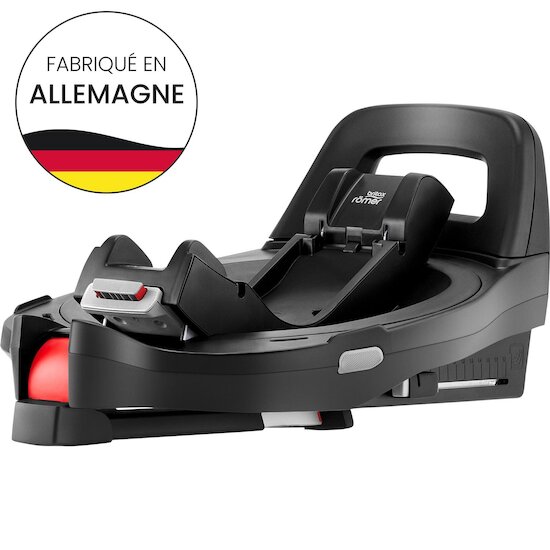 Britax Römer Base Vario 5Z Black  Britax Römer Base Vario 5Z Black
