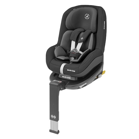 Maxi Cosi Siège auto Pearl pro2 Authentic Black 