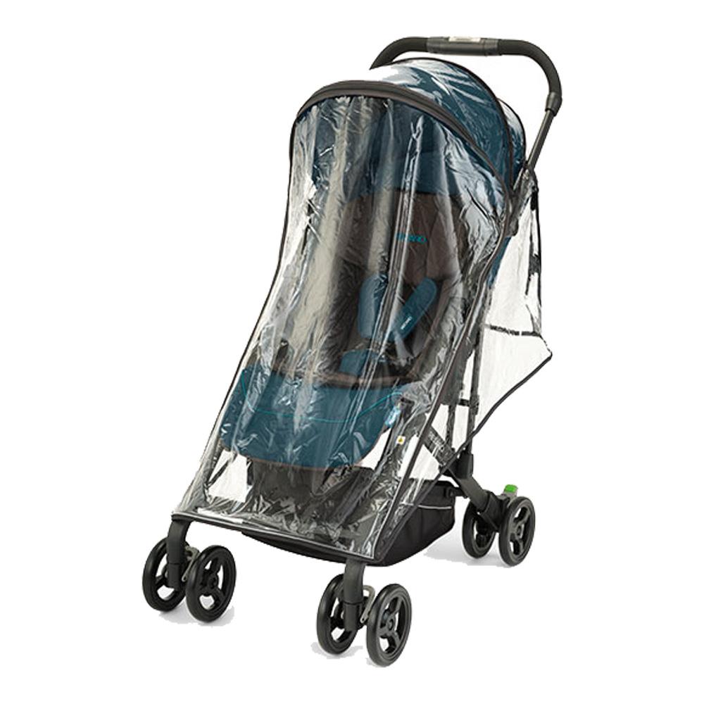 Protection pluie easylife 2 BLANC Recaro