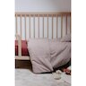 Housse de couette Percale de Coton Bio Vichy