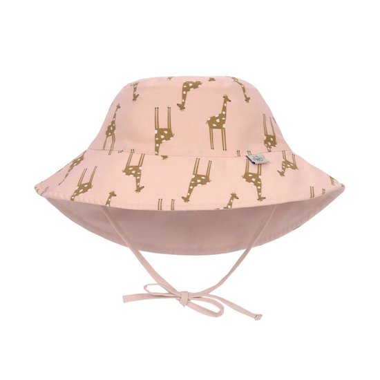 Chapeau anti uv top bébé 3 mois