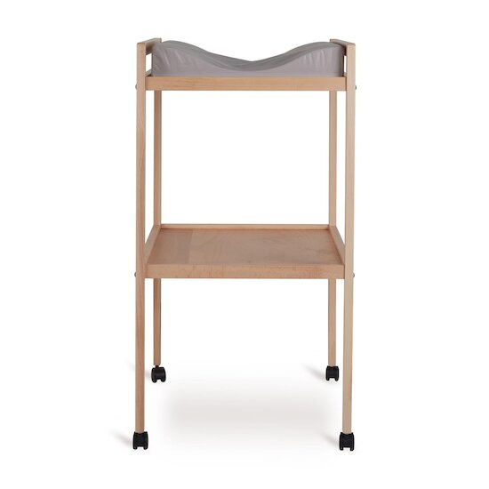 Quax Table à langer mori Bois  Quax Table à langer mori Bois