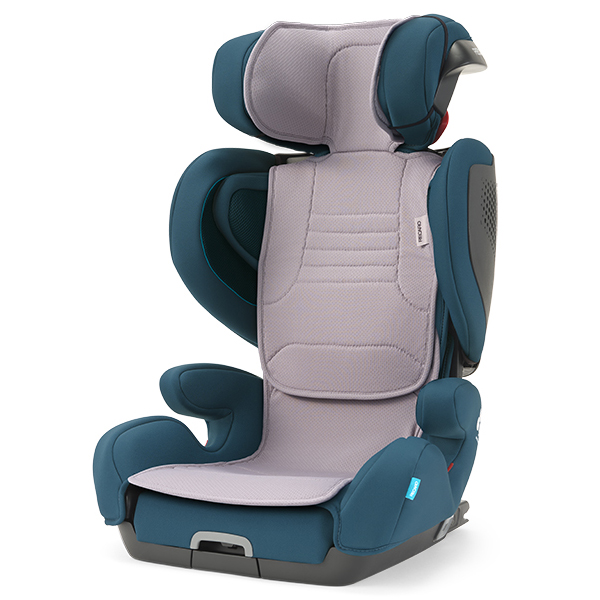 Housse respirante Siège mako NOIR Recaro