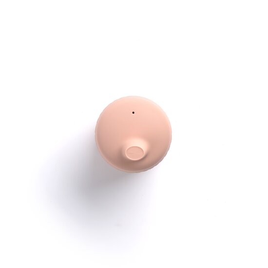 Jané Gobelet d'apprentissage en silicone Pale 